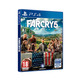 FAR CRY 5 PS4: DIE FATHER EDITION