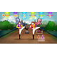 Just Dance 2016 Wii