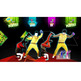 Just Dance 2015 Wii U