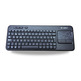 - Go! Micro PC DC8 + Logitech Wireless K400 Keyboard