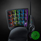 Tastatur-Tastatur Razer Tartarus Chroma v2