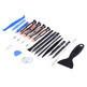 19 in 1 Repair Tools Kit for Smartphones