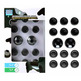 Removable Thumb Stick 14 in 1 (PS4/XBox One) Project Design Schwarz