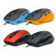 Roccat Kone Pure 8200dpi Rot