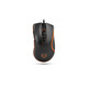 Krom Khuno 400-5000 dpi. Ratten-Gaming