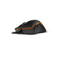 Krom Khuno 400-5000 dpi. Ratten-Gaming
