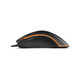 Krom Khuno 400-5000 dpi. Ratten-Gaming