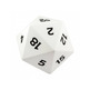 Lámpara Decorativa Paladone D20 Dungeons & Drachen