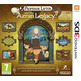 Professor Layton und das Vermächtnis von Aslant 3DS