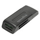 Kartenleser Speedlink SNAPPY Portable USB 2.0