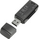 Kartenleser Speedlink SNAPPY Portable USB 2.0