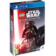 LEGO Star Wars: La Saga Skywalker Deluxe Edition PS4