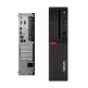 Lenovo ThinkCentre M720S SFF i7 16GB RAM 500GB NVMe 24" Repacked