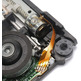 Lente Completa con Carro KEM-496AAA für PS4 Slim y PS4 Pro