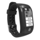 Leotec GPS Training Band Schwarz