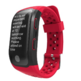 Leotec GPS Training Band Rot