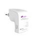 Leotec Access Point. Wifi Doppelband Repeater