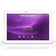 Tablet digitale camcorder Supernova Qi16 10.1" 16GB Weiß
