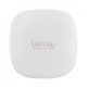 Lepow Moonstone 3000mah Power Bank Weiss