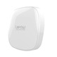 Lepow Moonstone 6000mah Portable Power Bank Weiss