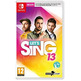 Sing 13 Schalter
