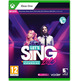 Lets Sing 2023 Xbox One