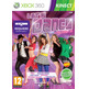 Lets Dance (Kinect) Xbox 360