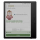 Elektronisches Buch Boox Go Farbe 7" Gen.2 64Gb (Android 13)