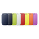 Flip Cover Samsung Galaxy S3 Rot