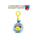 Schlüsselring Angry Birds - Blau