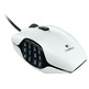 Logitech G600 MMO Gaming Mouse Schwarz