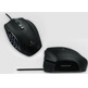 Logitech G600 MMO Gaming Mouse Schwarz