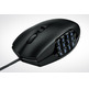 Logitech G600 MMO Gaming Mouse Schwarz