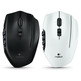 Logitech G600 MMO Gaming Mouse Weiss