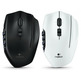 Logitech G600 MMO Gaming Mouse Schwarz