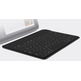 Keyboard Logitech Keys-to-Go Schwarz