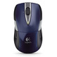 Logitech M525 Wireless Weiss