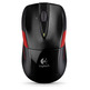 Logitech M525 Wireless Weiss