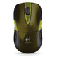 Logitech M525 Wireless Schwarz