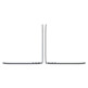 MacBook PRO A1990 (Ende 2019) 15" Retina i9 32GB RAM 500GB SSD NVME Umgepackt
