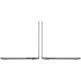 MacBook PRO M3 A2992: 14" (4.05Ghz) 18GB RAM 512GB SSD NVME Repacked GRAND A+