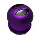 X-Mini Sound Speakers 2nd Generation Violett