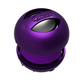 X-Mini Sound Speakers 2nd Generation Rosa