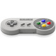 Super Nintendo 8bitdo Bluetooth-Befehl