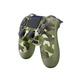 Controller Dualshock 4 Camouflage Green