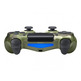 Controller Dualshock 4 Camouflage Green