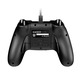 Controller Gaming Krom Kaiser PC/PS3/PS4 USB-Schwarz