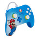 Mando Gaming Powera für Nintendo Switch MARIO POP ART