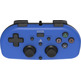 Horipad Mini PS4 Blau