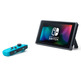 Nintendo Handschalter Joy- Mit Wireless Blue